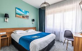 Hôtel Le Bretagne
